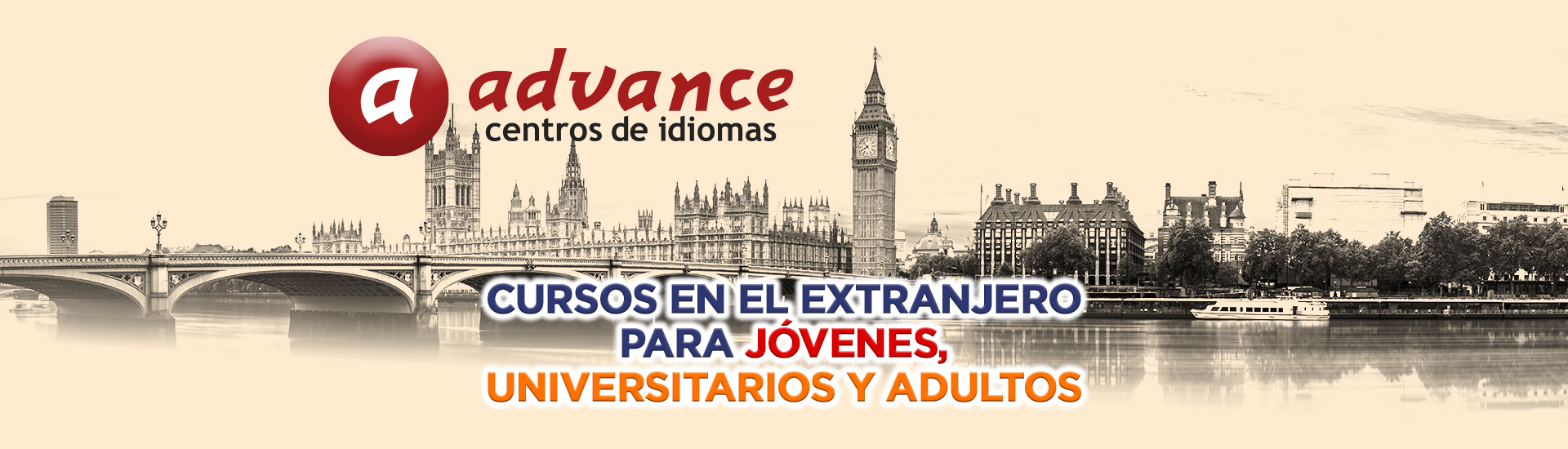 cursos de inglés extrenjero castellon